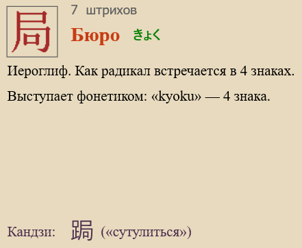 Бюро